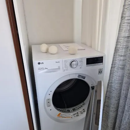 Spacious Two-room Near The Center لاهتي
