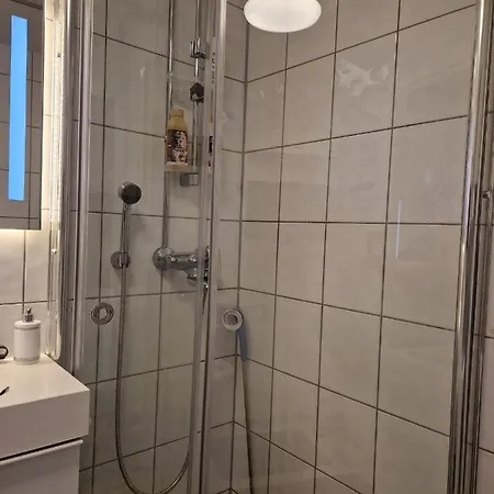 Spacious Two-room Near The Center * لاهتي