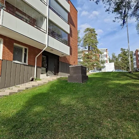 Spacious Two-room Near The Center *