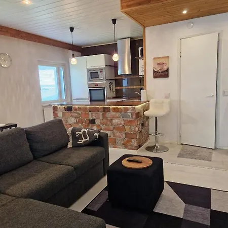 شقة Spacious Two-room Near The Center