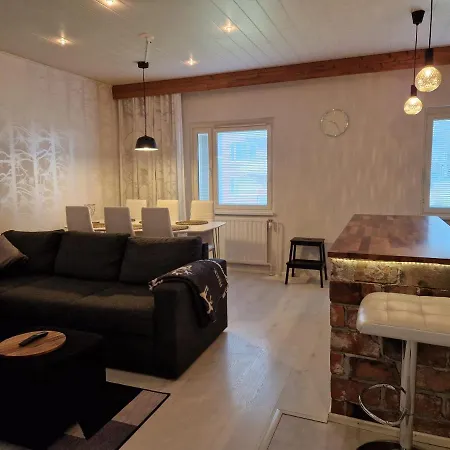 شقة Spacious Two-room Near The Center